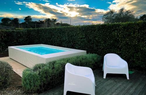 Martina Franca House | I Colmi - Trulli Suites