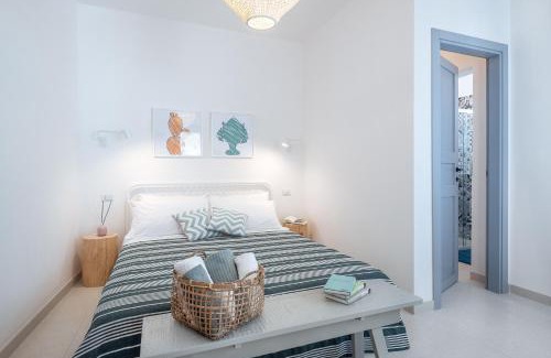 Martina Franca House | I Colmi - Trulli Suites