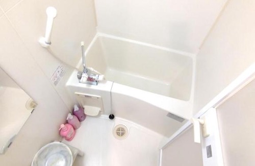 Namba Apartment | I Cube高津