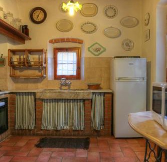Montescudaio Apartment | I Cuccioli