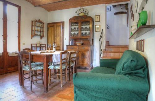 Montescudaio Apartment | I Cuccioli