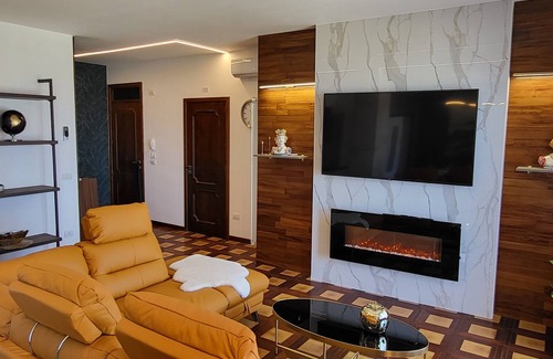 Taormina Apartment | I Due Grifoni Luxury Apartment & Spa