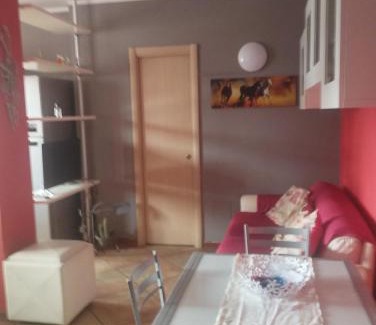 Bibbiena Apartment | I fiori