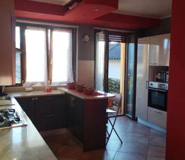 Bibbiena Apartment | I fiori