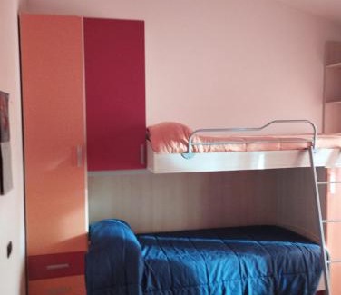 Bibbiena Apartment | I fiori