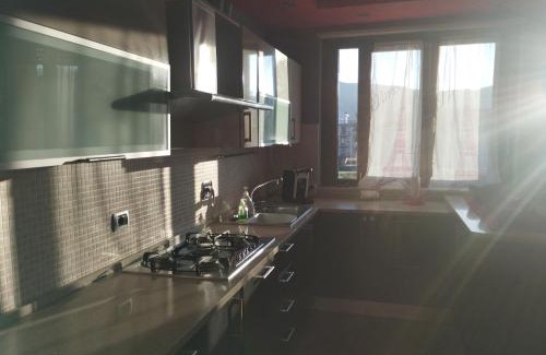 Bibbiena Apartment | I fiori