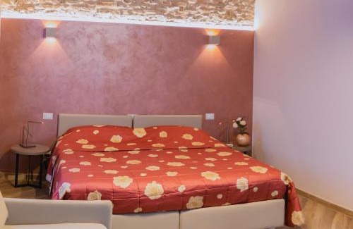 Fiorenzuola d'Arda Apartment | I Gelsi di San Bernardino Apartment