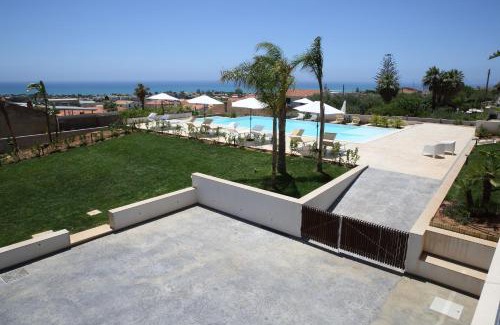 Marina di Ragusa Bed & Breakfast | I Giardini della Castellana