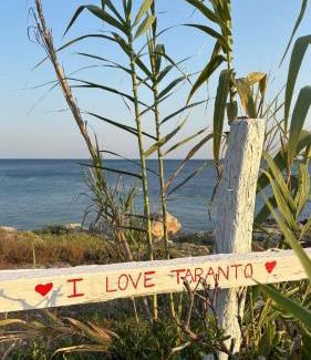 Leporano Marina Apartment | I giardini di Santomaj