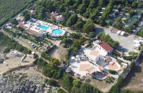 Leporano Marina Apartment | I giardini di Santomaj