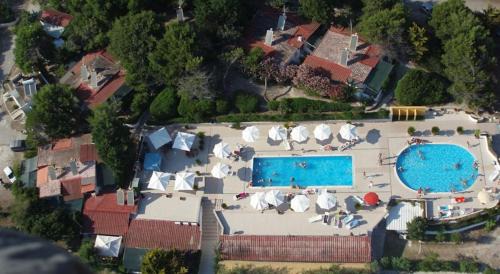 Leporano Marina Apartment | I giardini di Santomaj