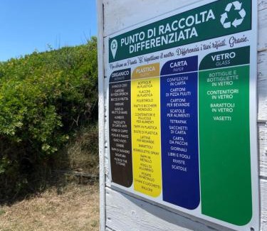 Leporano Marina Apartment | I giardini di Santomaj