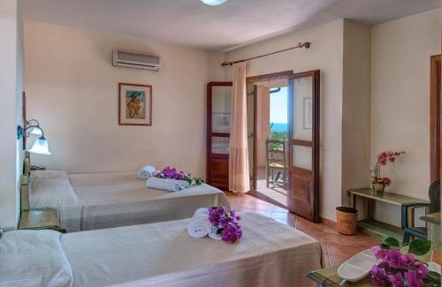 Cala Gonone Hotel | I Ginepri Hotel