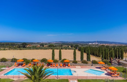 Puntone House | I Girasoli by Interhome