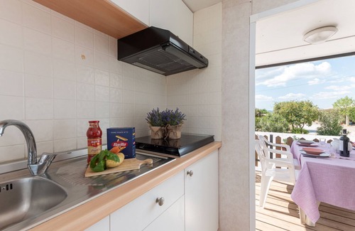 Puntone House | I Girasoli by Interhome