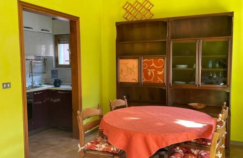 Torre del Lago Puccini House | I give you the sea