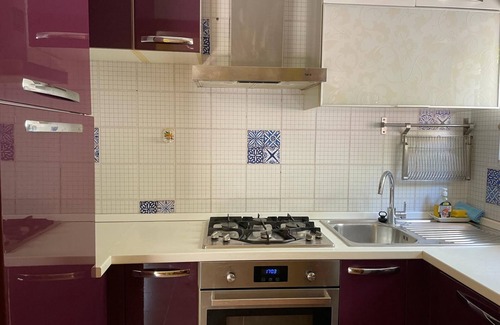 Torre del Lago Puccini House | I give you the sea