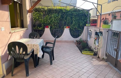 Torre del Lago Puccini House | I give you the sea