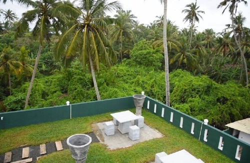 Unawatuna Villa | i give you my villa as a privet villa for your group only on this villa