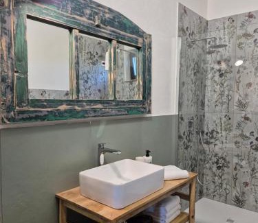 Vada House | I Granai - Agriturismo Bella Valle