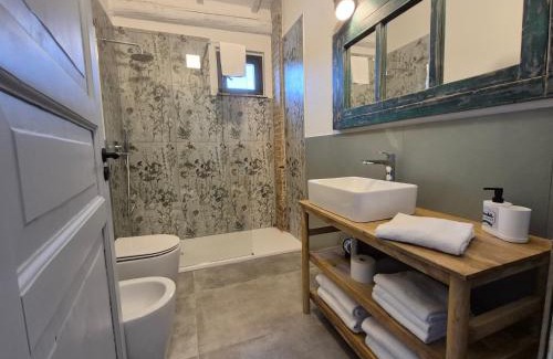 Vada House | I Granai - Agriturismo Bella Valle