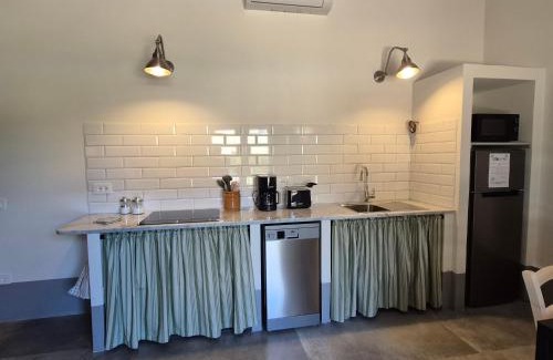 Vada House | I Granai - Agriturismo Bella Valle