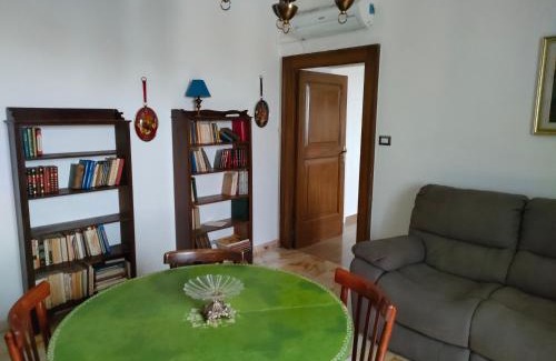 Tocco da Casauria House | I Guelfi