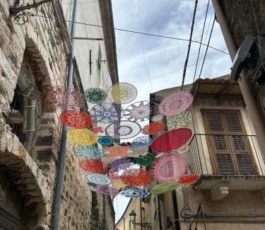 Tocco da Casauria House | I Guelfi