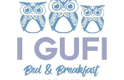 Fondo Morte Bed & Breakfast | I Gufi Bed & Breakfast Marzamemi