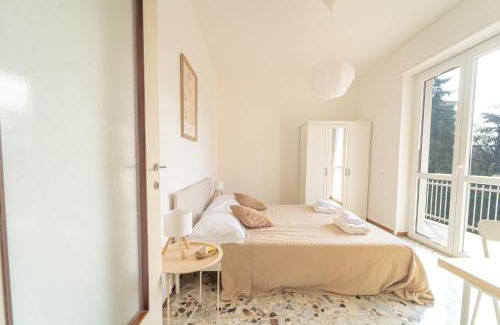 Bicocca Apartment | I-Host Apartment - Nota 39