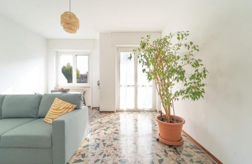 Bicocca Apartment | I-Host Apartment - Nota 39