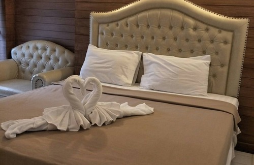 Bang Phlat Hotel | I-Inn Hotel