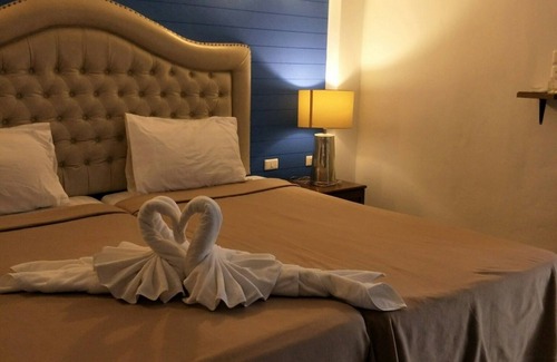 Bang Phlat Hotel | I-Inn Hotel