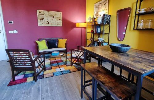 Torre del Lago Puccini Apartment | I levrieri Colombo