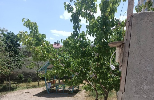 Dogubayazıt Villa | İlhanlar apart her zaman huzur ve güvenlik