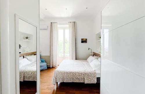 Mergellina Bed & Breakfast | I Love Mergellina