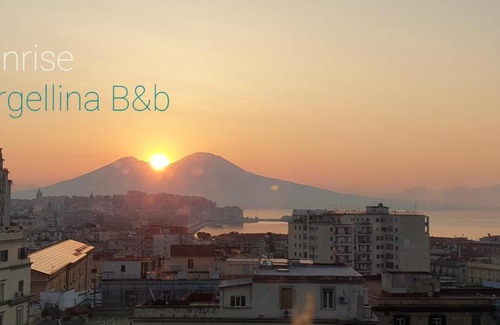 Mergellina Bed & Breakfast | I Love Mergellina