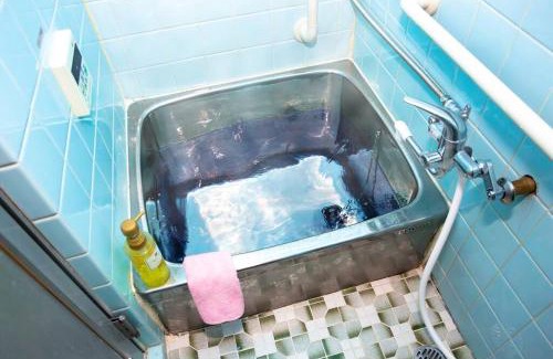 Asahi Apartment | I LOVE OSAKA