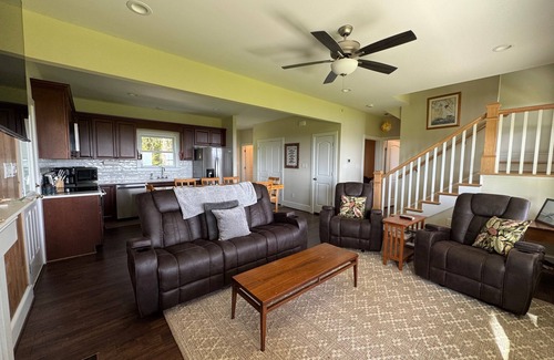 Edwardsville Cottage | I Love to Fish on Chesapeake Bay - New House