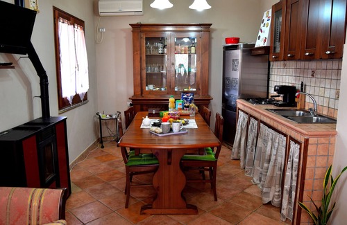 Portoscuso Villa | I'm home and you're home 79 APARTMENT VILLA