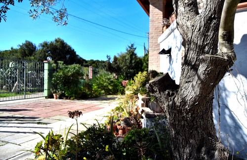 Portoscuso Villa | I'm home and you're home 79 APARTMENT VILLA