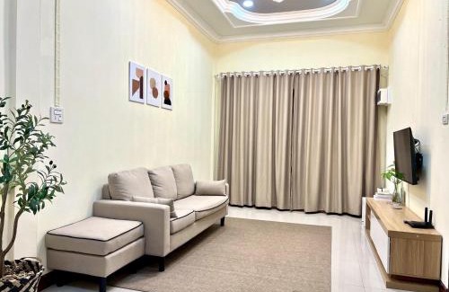 Narathiwat House | I'm Home Narathiwat