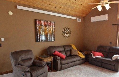 Rapid City House | I'm sorry! This property is no longer available for rent.