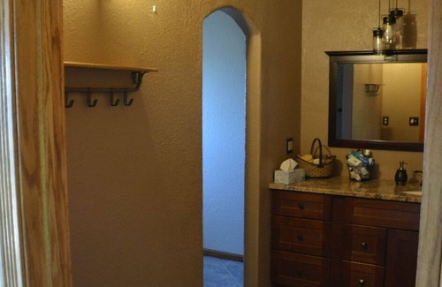 Rapid City House | I'm sorry! This property is no longer available for rent.