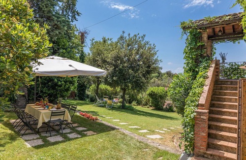 Cortona Old Town House | I Mandorli 8, Emma Villas
