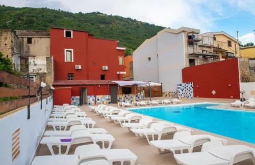 Castel San Giorgio Bed & Breakfast | I Milord 2