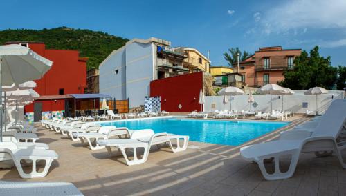 Castel San Giorgio Bed & Breakfast | I Milord 2