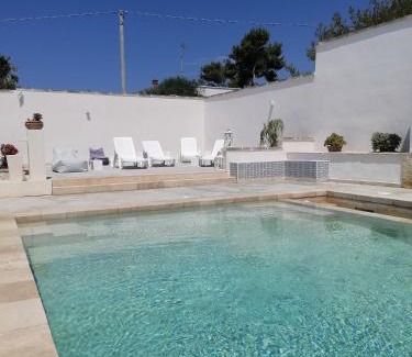 Gallipoli Apartment | I Mirti - Home Holiday