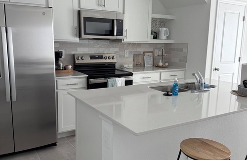 Braden River House | I month minimum leasing of Charming 3-bedroom townhome in superb Lakewood Ranch