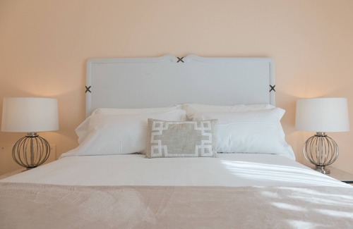 Albergheria Bed & Breakfast | I Mori di Porta Nuova Terrace&Suite